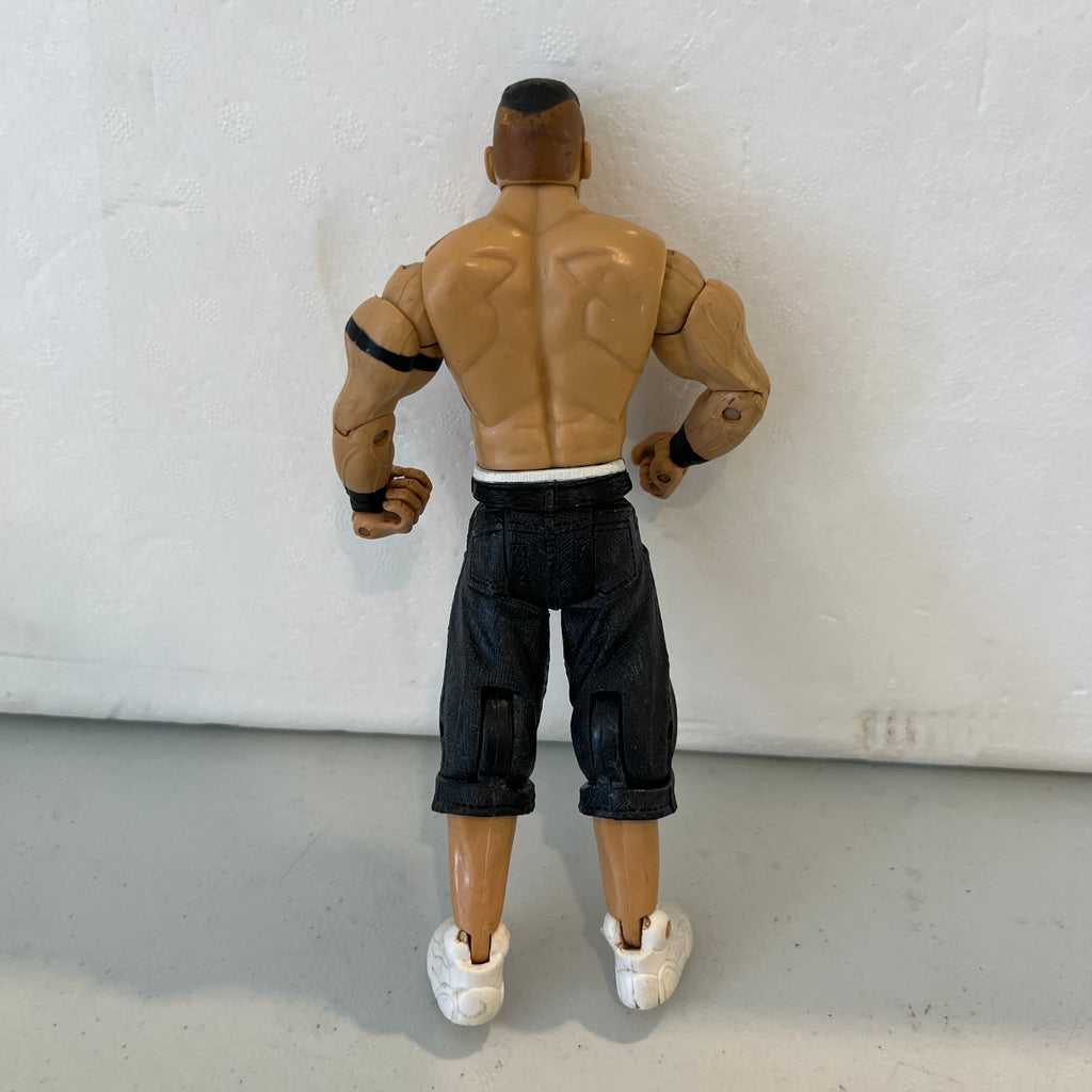 John Cena WWE Series Out Of Box Action Figure Mattel 6