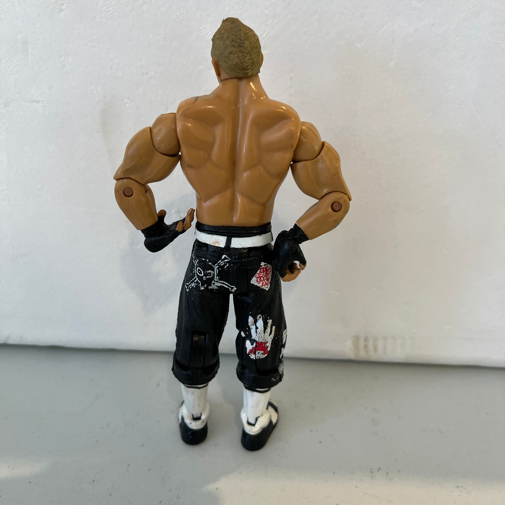 Miz WWE Series Out Of Box Action Figure Jakks 6