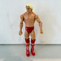 Ric Flair WWE Series Out Of Box Action Figure Mattel 6