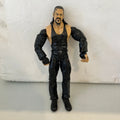 Undertaker WWE Series Out Of Box Action Figure Jakks 6