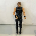 Dean Ambrose WWE Series Out Of Box Action Figure Mattel 6
