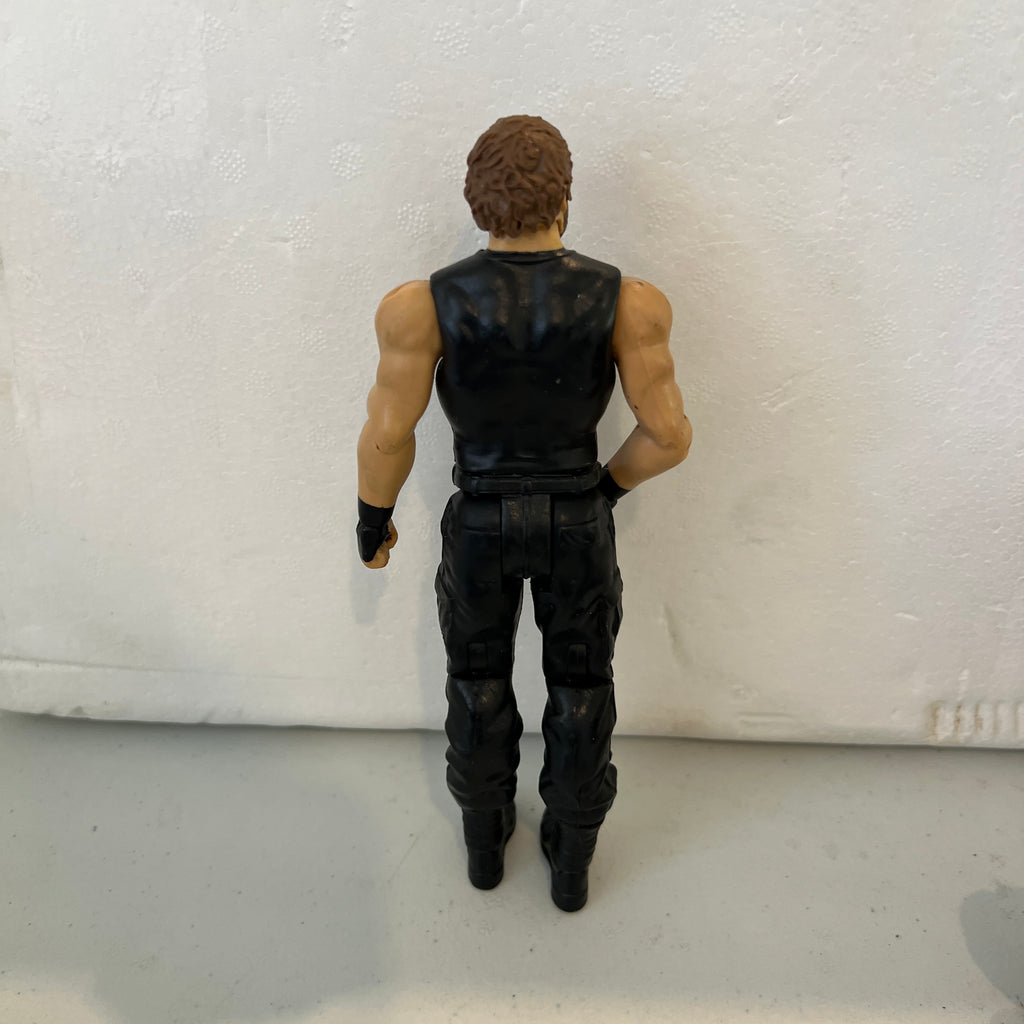 Dean Ambrose WWE Series Out Of Box Action Figure Mattel 6