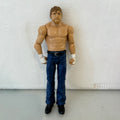 Dean Ambrose WWE Series Out Of Box Action Figure Mattel 6
