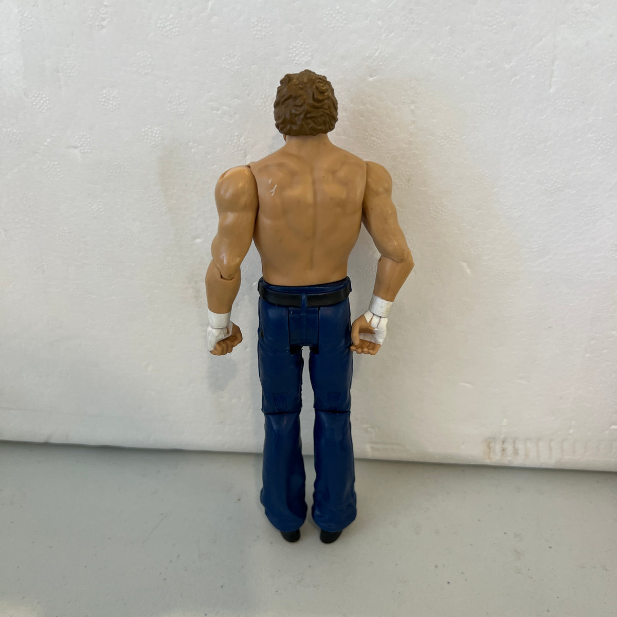 Dean Ambrose WWE Series Out Of Box Action Figure Mattel 6