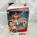 Davey Boy Smith British Bulldog WWE Elite 82 Action Figure