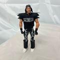Macho Man Randy Savage WWE Ultimate Edition NWO Loose Action Figures Mattel
