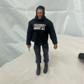 Roman Reigns Elite 117 WWE Out Of Box Action Figure Mattel WWE