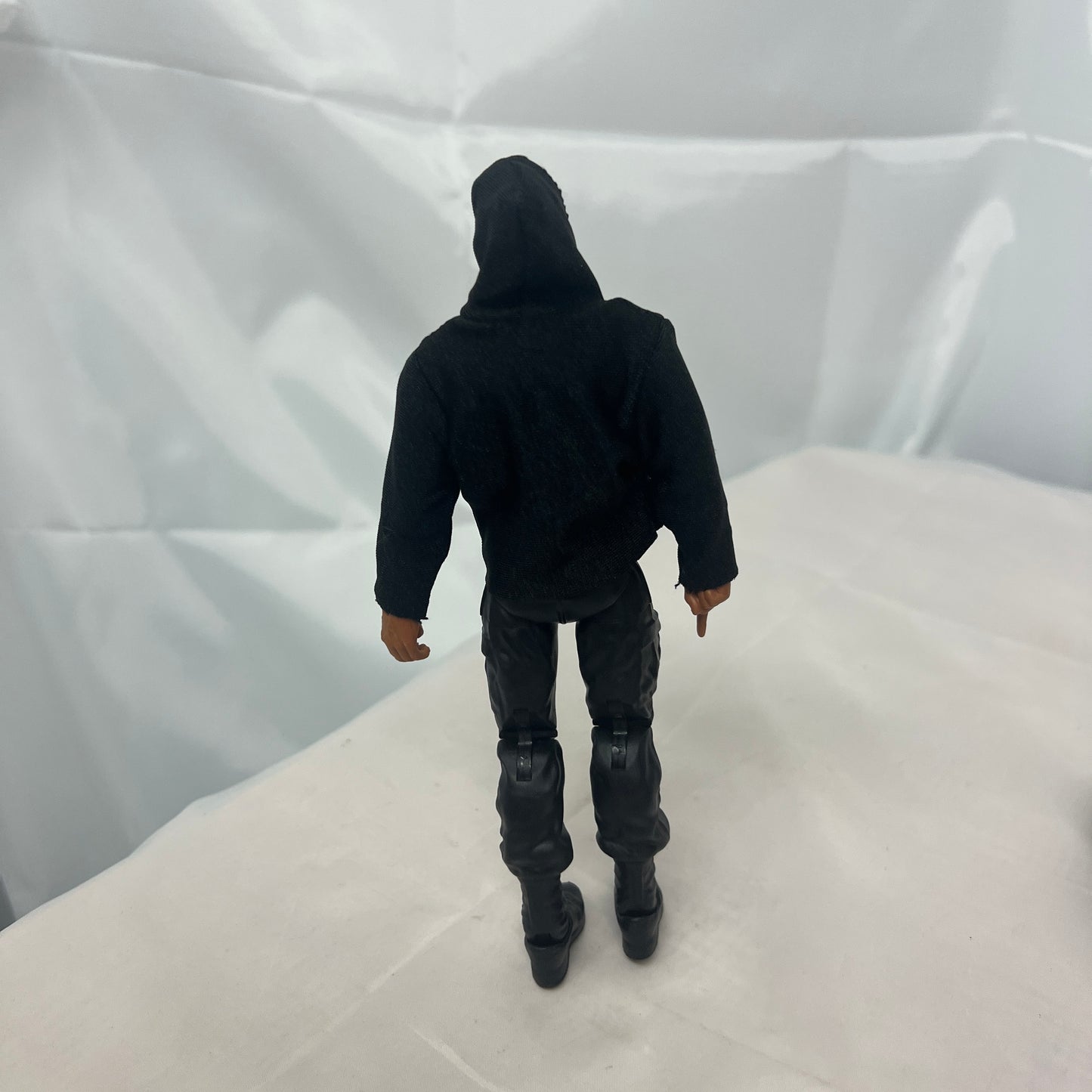 Roman Reigns Elite 117 WWE Out Of Box Action Figure Mattel WWE