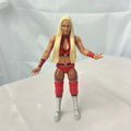 Charlotte Flair Elite Summerslam WWE Out Of Box Action Figures Mattel