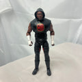Omos Elite 108 WWE Out Of Box Action Figures Mattel