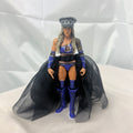 Chelsea Green Elite 108 WWE Out Of Box Action Figures Mattel