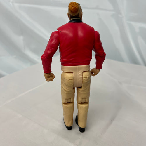 Bray Wyatt (Funhouse) - WWE Loose Action Figure Mattel 1