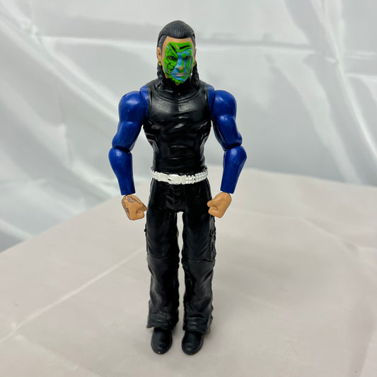 Jeff Hardy - WWE Series 111 Loose Action Figure Mattel WWE