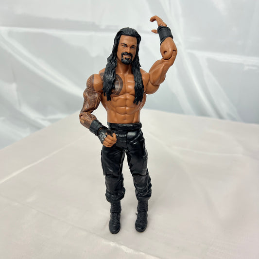 Roman Reigns - WWE Series Loose Action Figure Mattel WWE