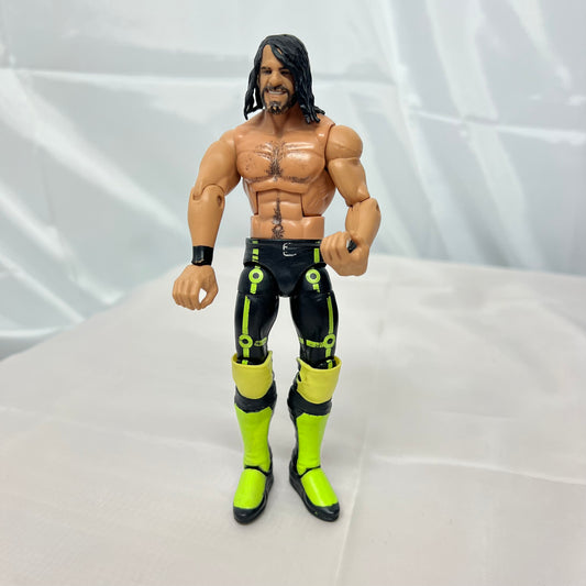 Seth Rollins - WWE Top Picks 2019 Loose Action Figure Mattel WWE