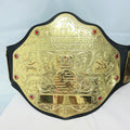 WWE World Heavyweight Championship Big Gold WWE Official Licensed Replica