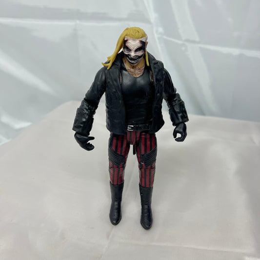 The Fiend Bray Wyatt - WWE Wrestlemania 37 Loose Action Figure Mattel WWE