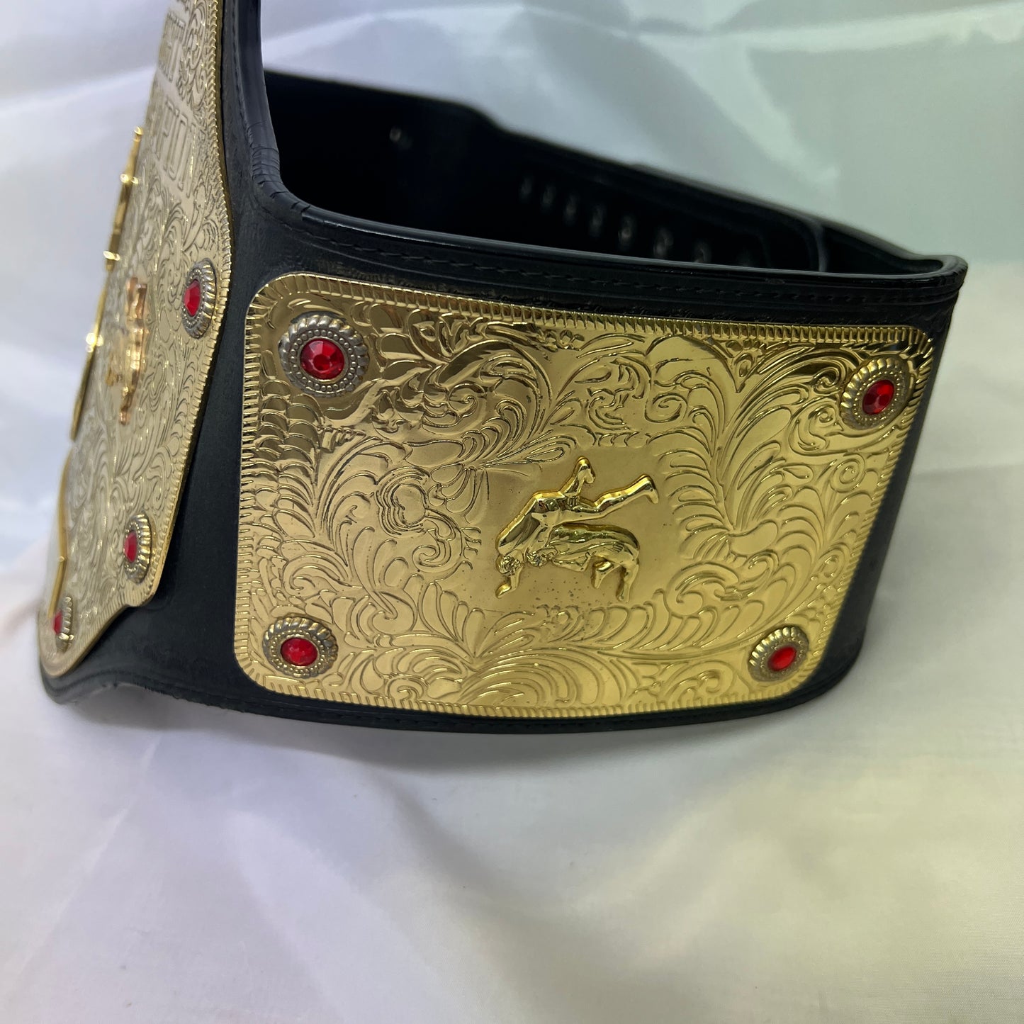 WWE World Heavyweight Championship Big Gold WWE Official Licensed Replica