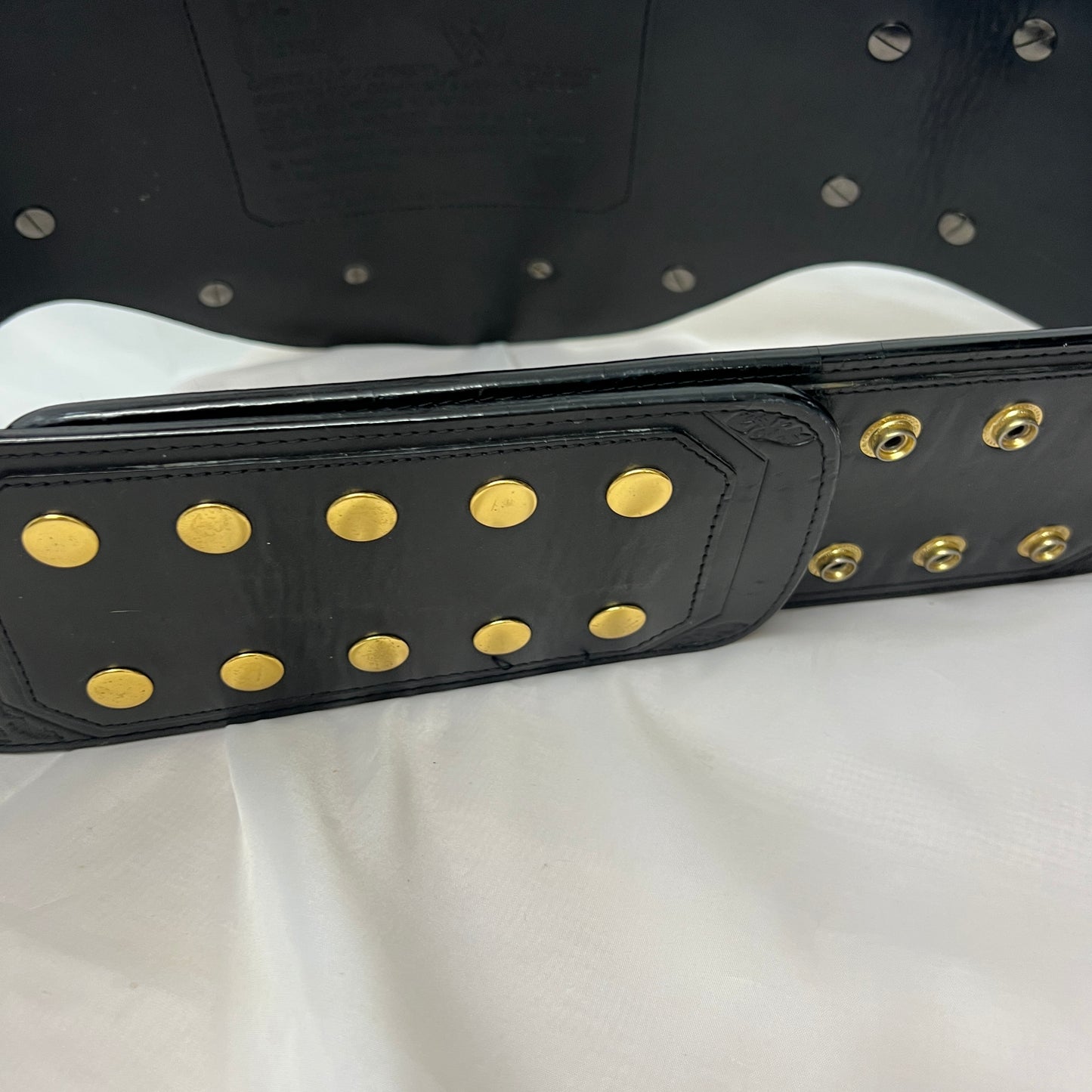 WWE World Heavyweight Championship Big Gold WWE Official Licensed Replica