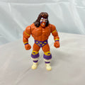 Ultimate Warrior - WWE Hasbro Series 3 Loose Action Figure WWE