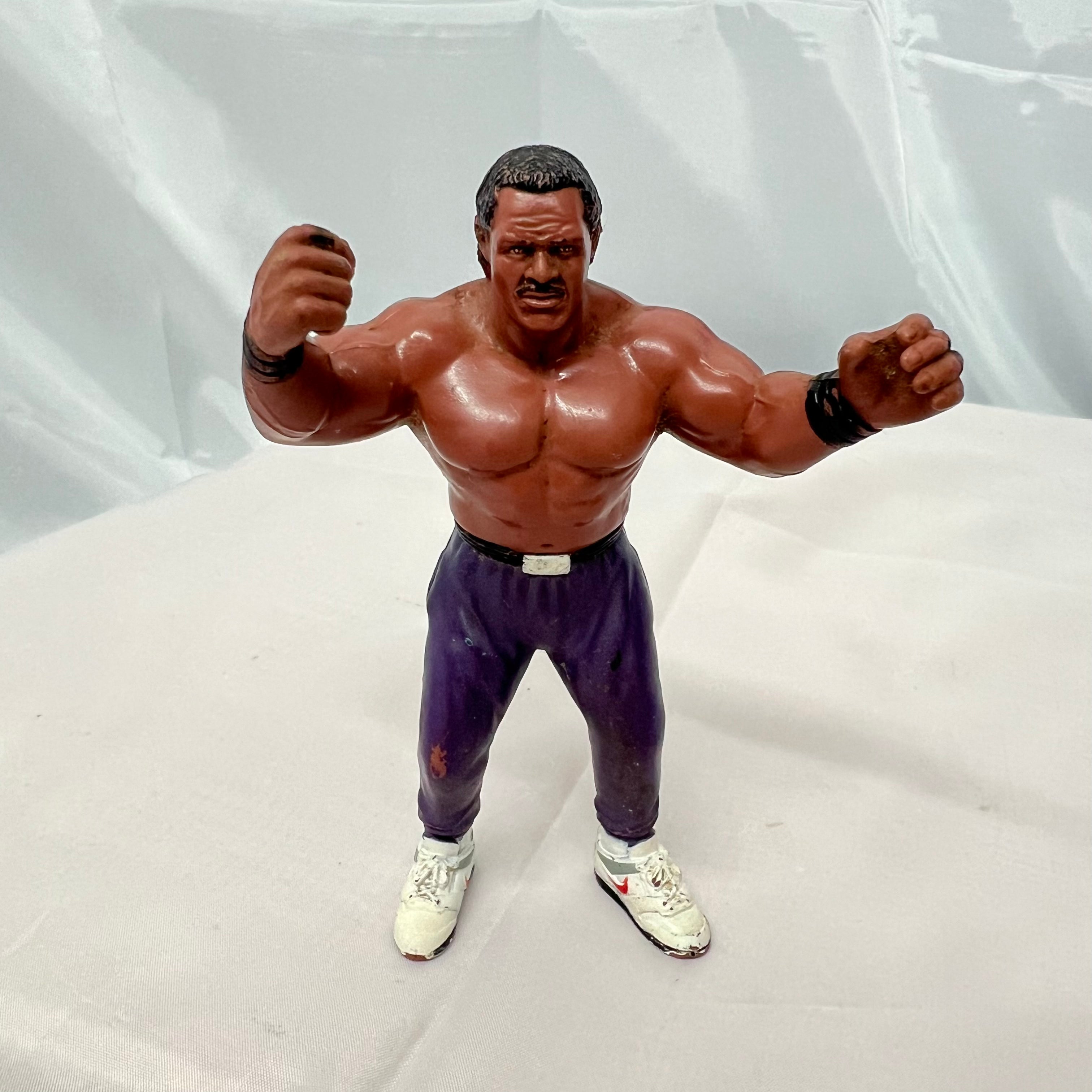 Butch Reed - WWE Galoob Loose Action Figure WWE – Wrestling Store Australia