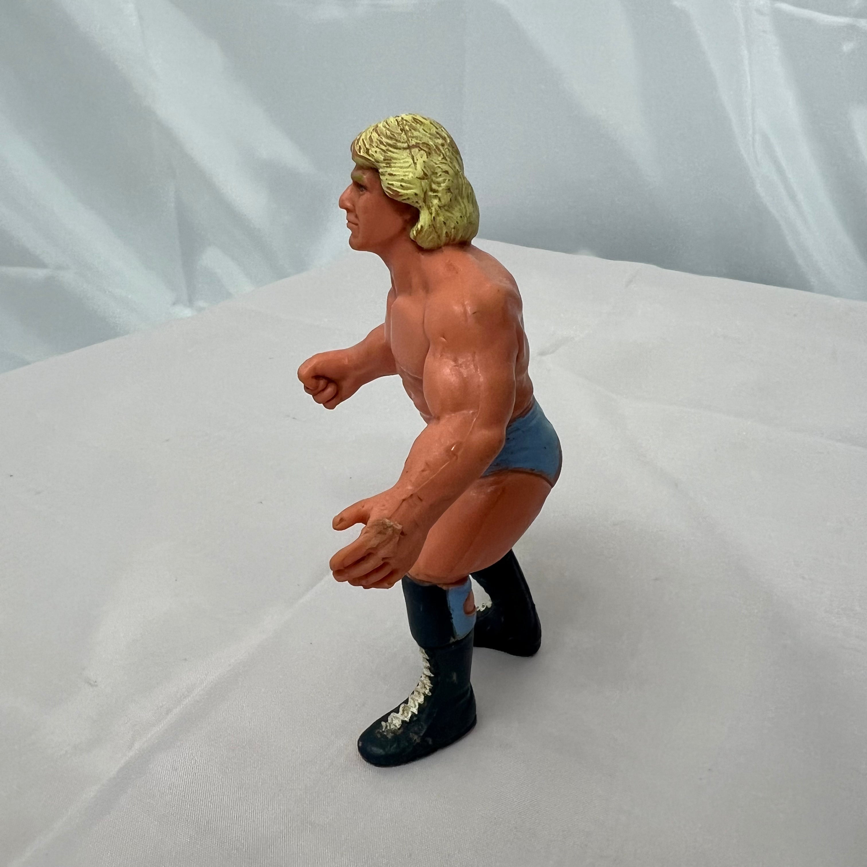 Ric Flair - WWE Galoob Loose Action Figure WWE