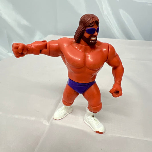 Macho Man Randy Savage - WWE Hasbro Loose Action Figure WWE