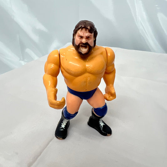 Hacksaw Jim Duggan - WWE Hasbro Loose Action Figure WWE 1