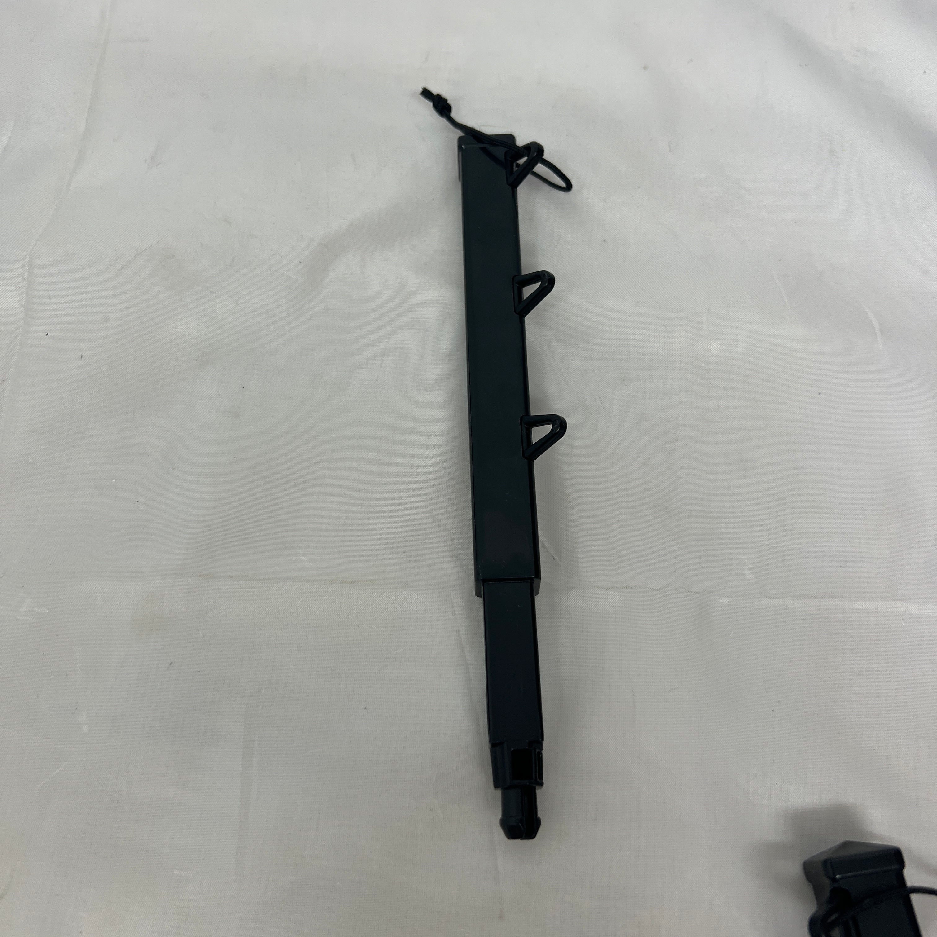 Ring Post with Rope AEW Scale Ring Replacement Part