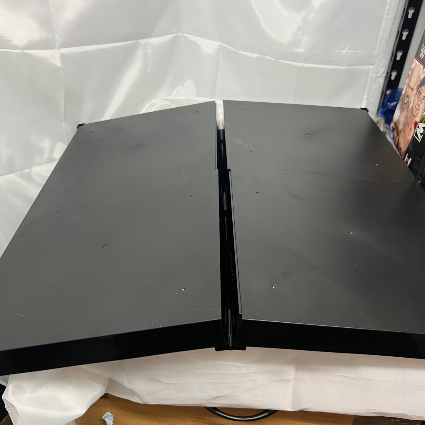 Main Ring Base for AEW Scale Ring Replacement Part