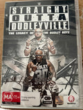 WWE: Straight Outta Dudleyville: The Legacy of the Dudley Boyz