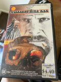WWF Home Video SummerSlam 1999 VHS Tape (NTSC, Full Screen) WWE