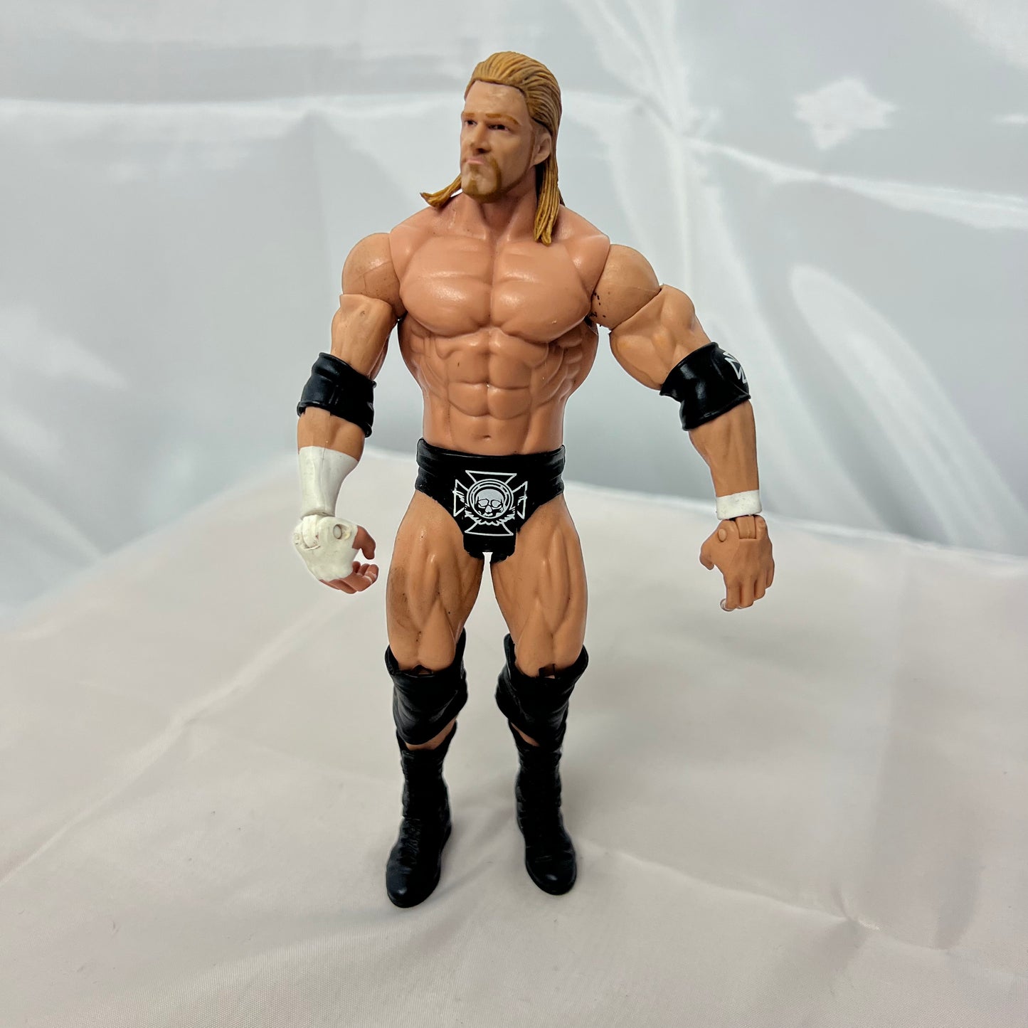 Triple H - WWE Elite 2 Loose Action Figure Mattel WWE