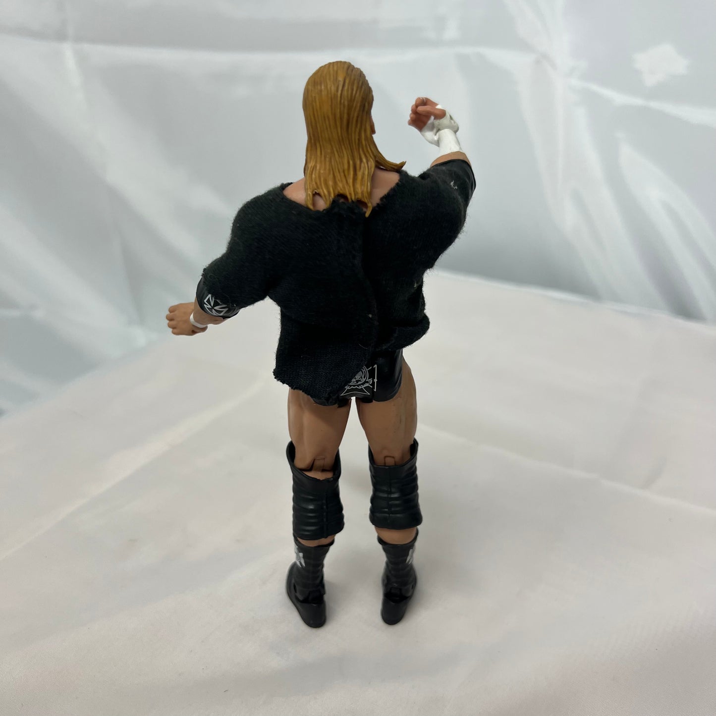 Triple H - WWE Elite 2 Loose Action Figure Mattel WWE
