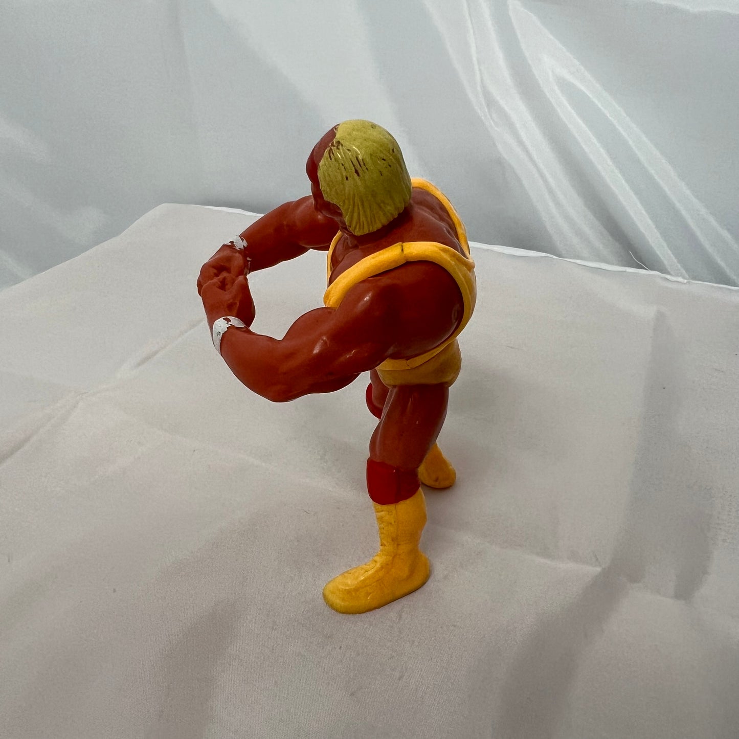 Hulk Hogan - WWE Hasbro Series 2 Loose Action Figure WWE