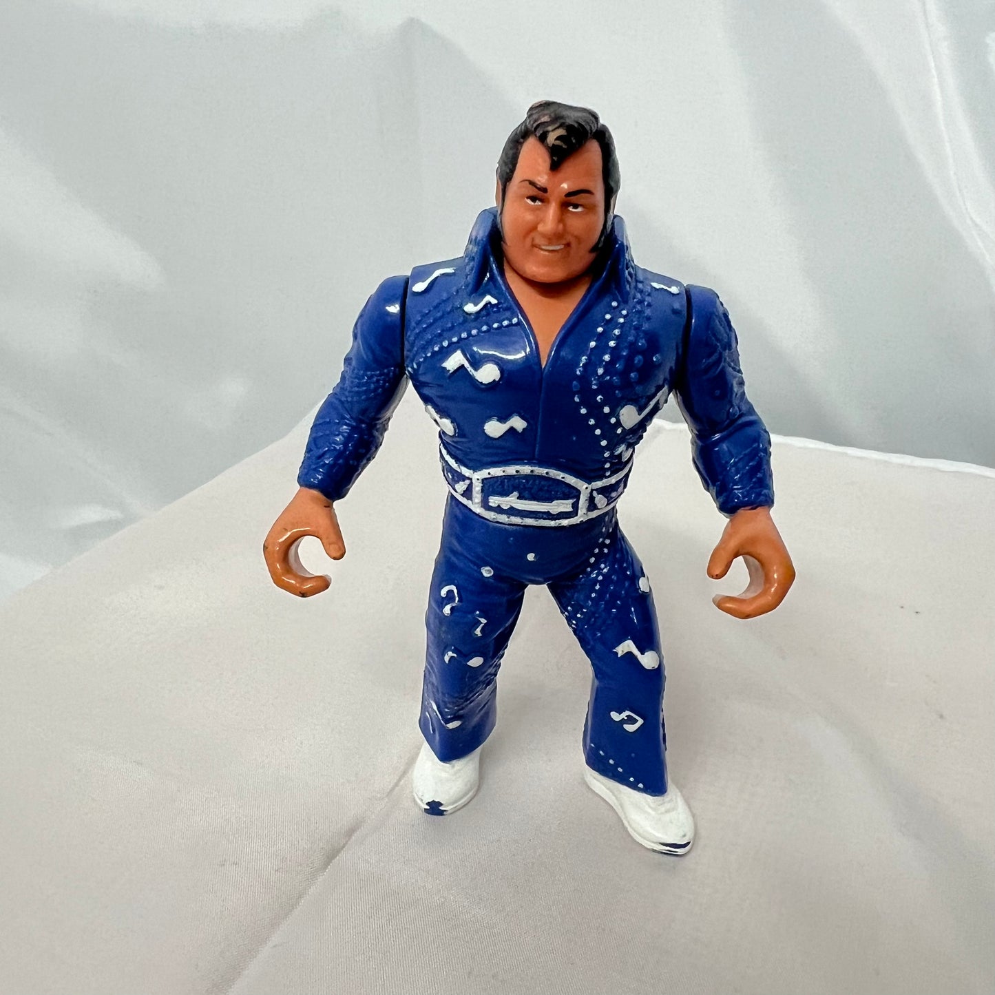 Honky Tonk Man - WWE Hasbro Series 2 Loose Action Figure WWE