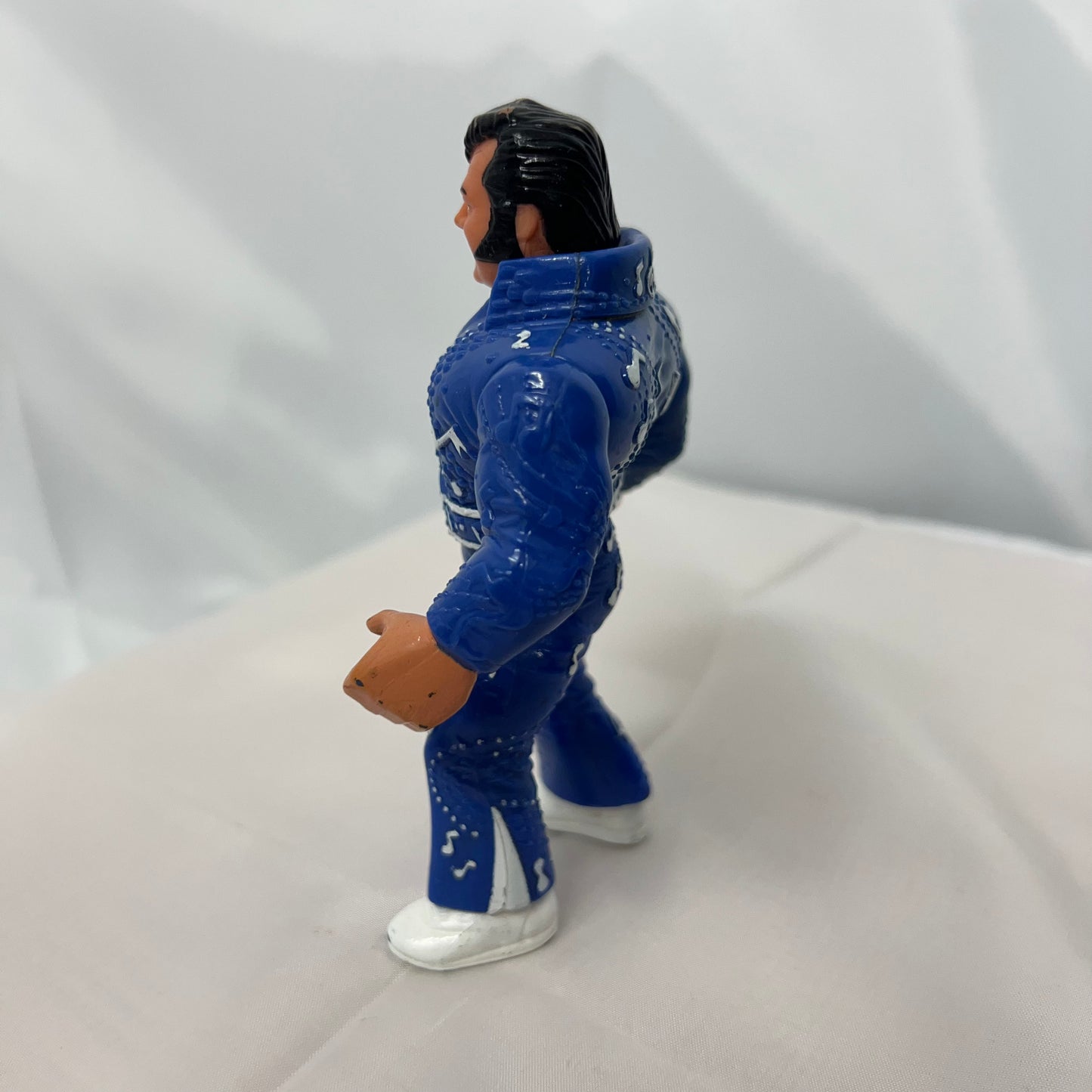 Honky Tonk Man - WWE Hasbro Series 2 Loose Action Figure WWE