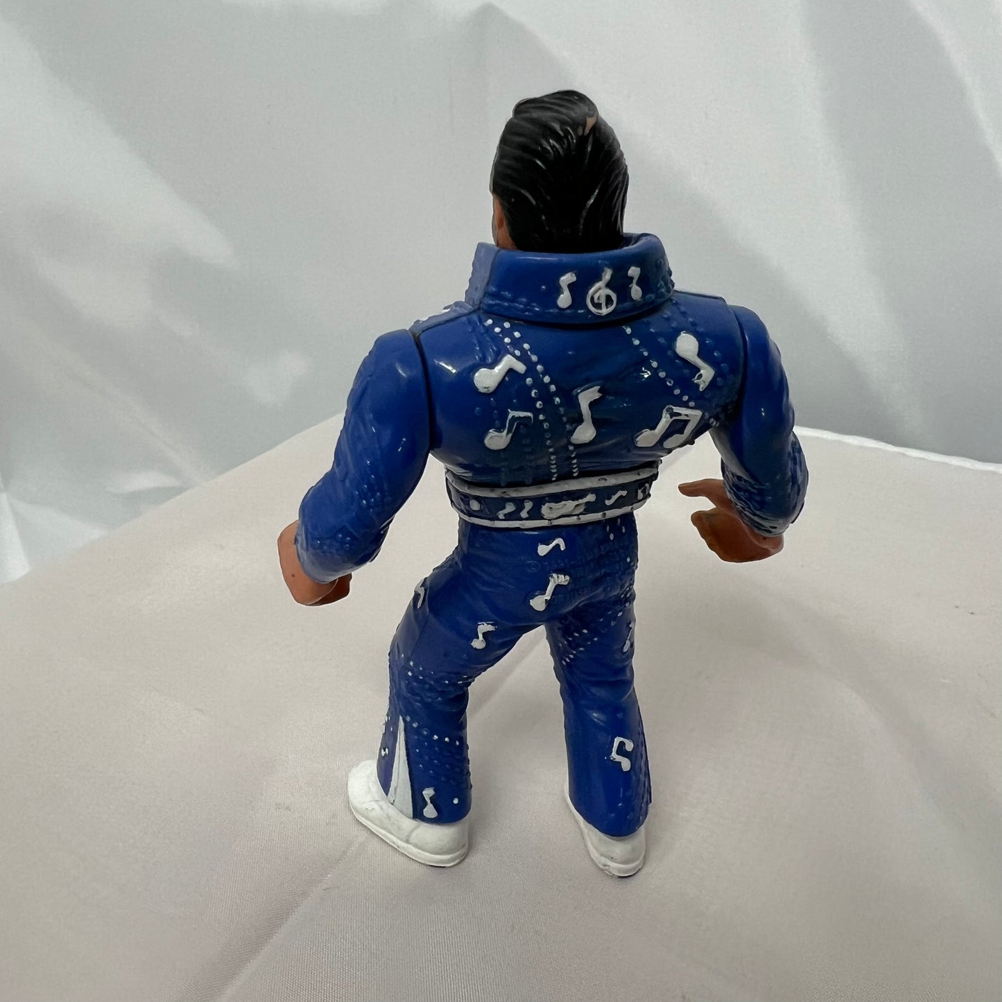 Honky Tonk Man - WWE Hasbro Series 2 Loose Action Figure WWE