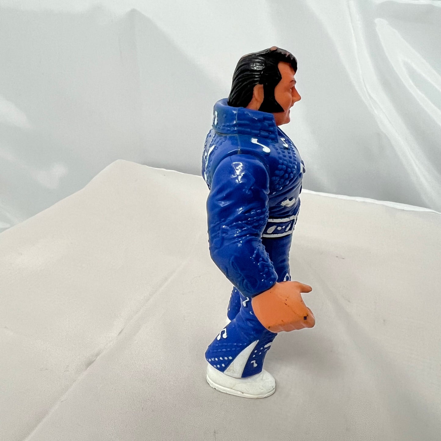 Honky Tonk Man - WWE Hasbro Series 2 Loose Action Figure WWE