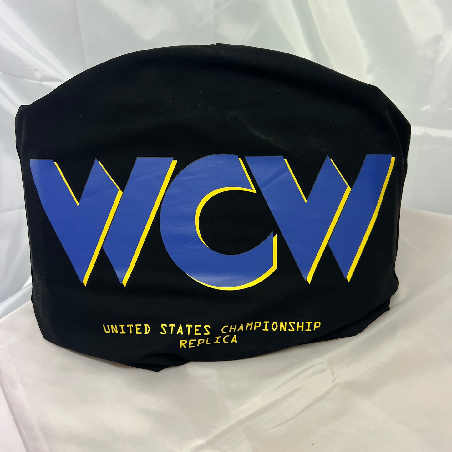 WWE WCW United States Championship Replica Title Belt WWE Shop