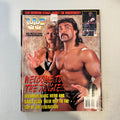 Marc Mero WWF WWE Magazine 1990s Retro Wrestling Merchandise Collectable 1996 1