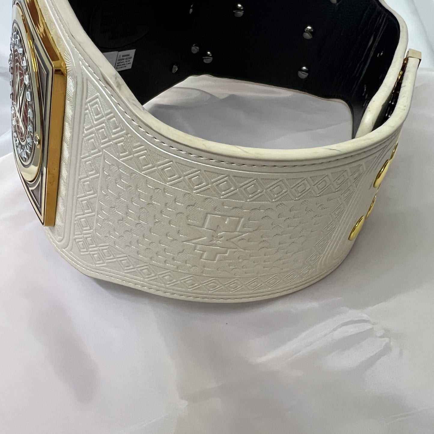 NXT Women's UK Championship Replica Title Belt WWE Shop