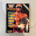 Macho Randy Savage WWF WWE Magazine 1990s Retro Wrestling Merchandise Collectable 1