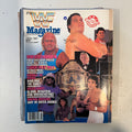 Andre Hogan WWF WWE Magazine 1990s Retro Wrestling Merchandise Collectable 1