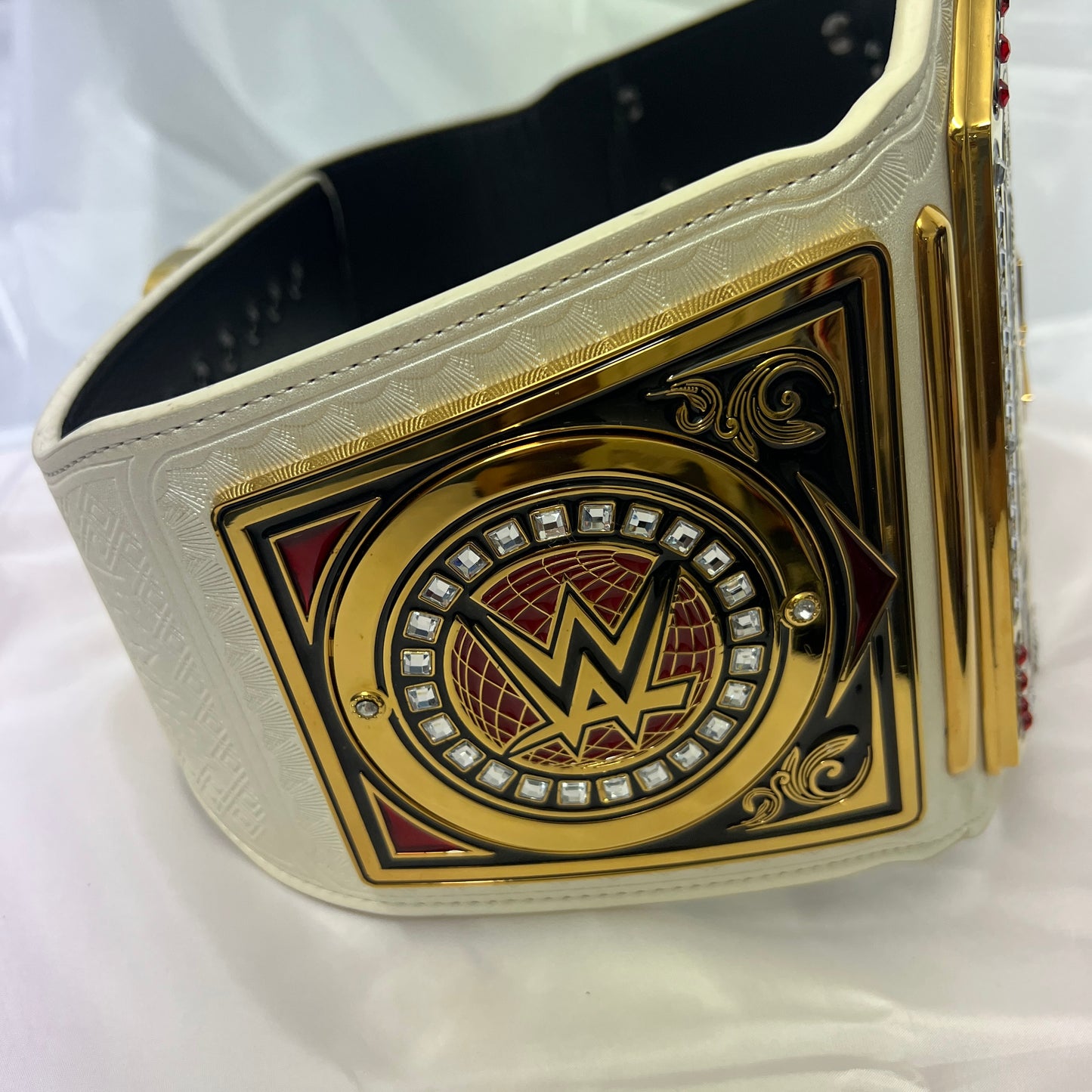 NXT Women's UK Championship Replica Title Belt WWE Shop
