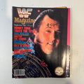 Honky Tonk Man WWF WWE Magazine 1990s Retro Wrestling Merchandise Collectable 1