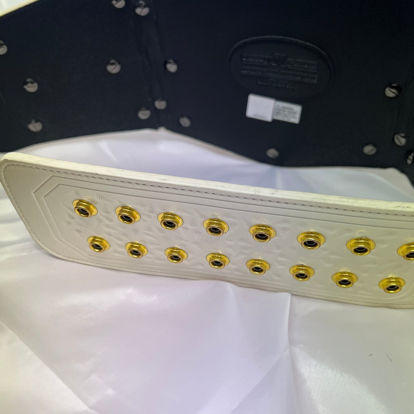 NXT Women's UK Championship Replica Title Belt WWE Shop