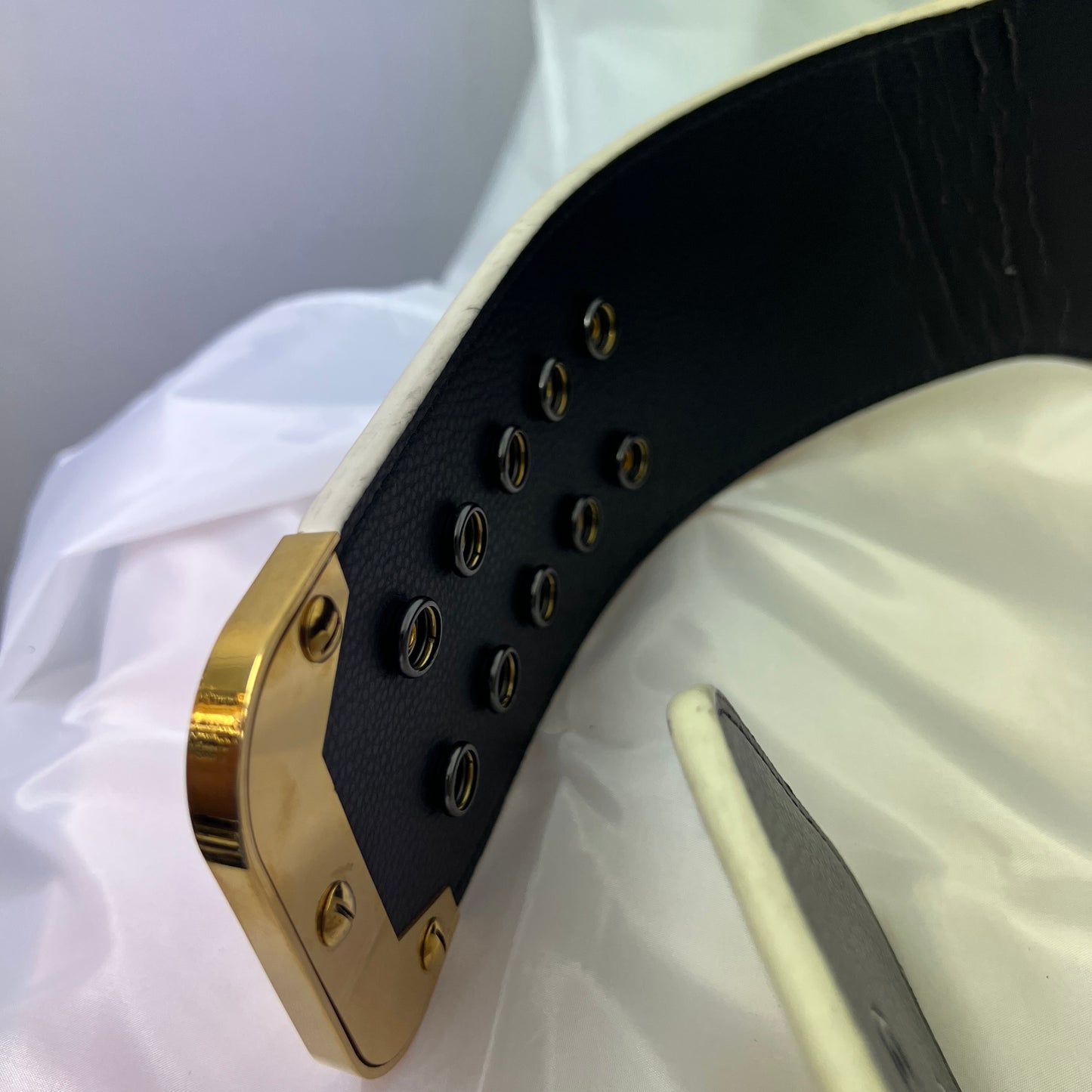 NXT Women's UK Championship Replica Title Belt WWE Shop