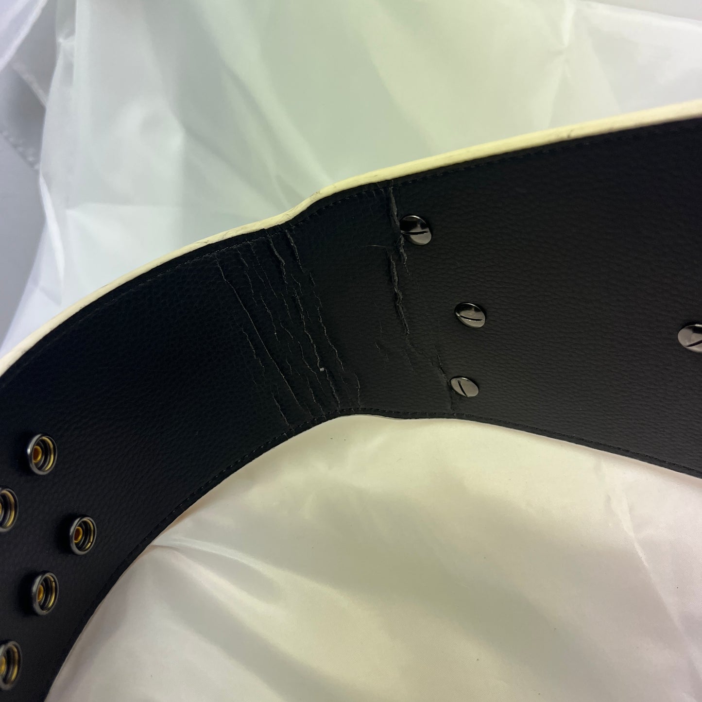 NXT Women's UK Championship Replica Title Belt WWE Shop