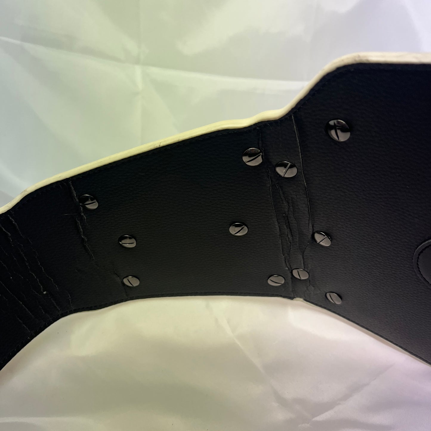 NXT Women's UK Championship Replica Title Belt WWE Shop